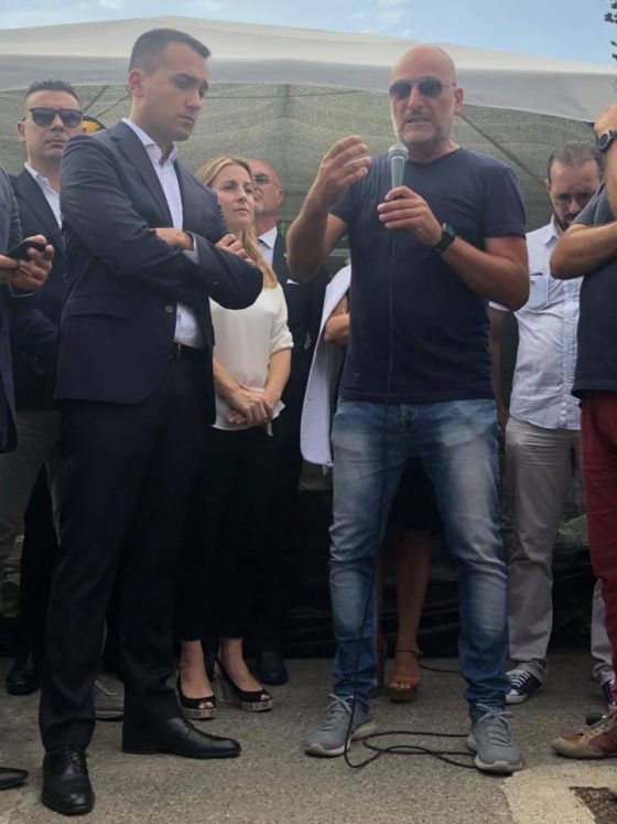 Bekaert: aggiornato al 4 maggio il tavolo al MISE