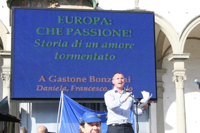 Castaldi Roberto
