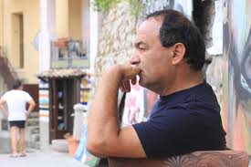 siamo tutti mimmo lucano