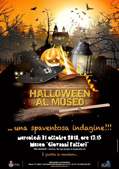 Halloween