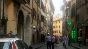 via de neri
