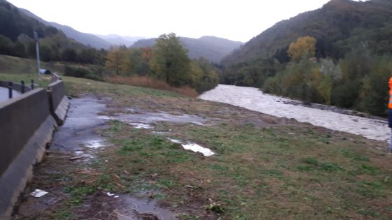 Maltempo: Toscana, domani allerta arancione e gialla