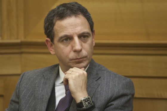 Processo STE: 2 anni a ex deputato Parisi (FI)