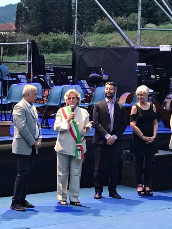 “Il civismo nuova frontiera della politica”