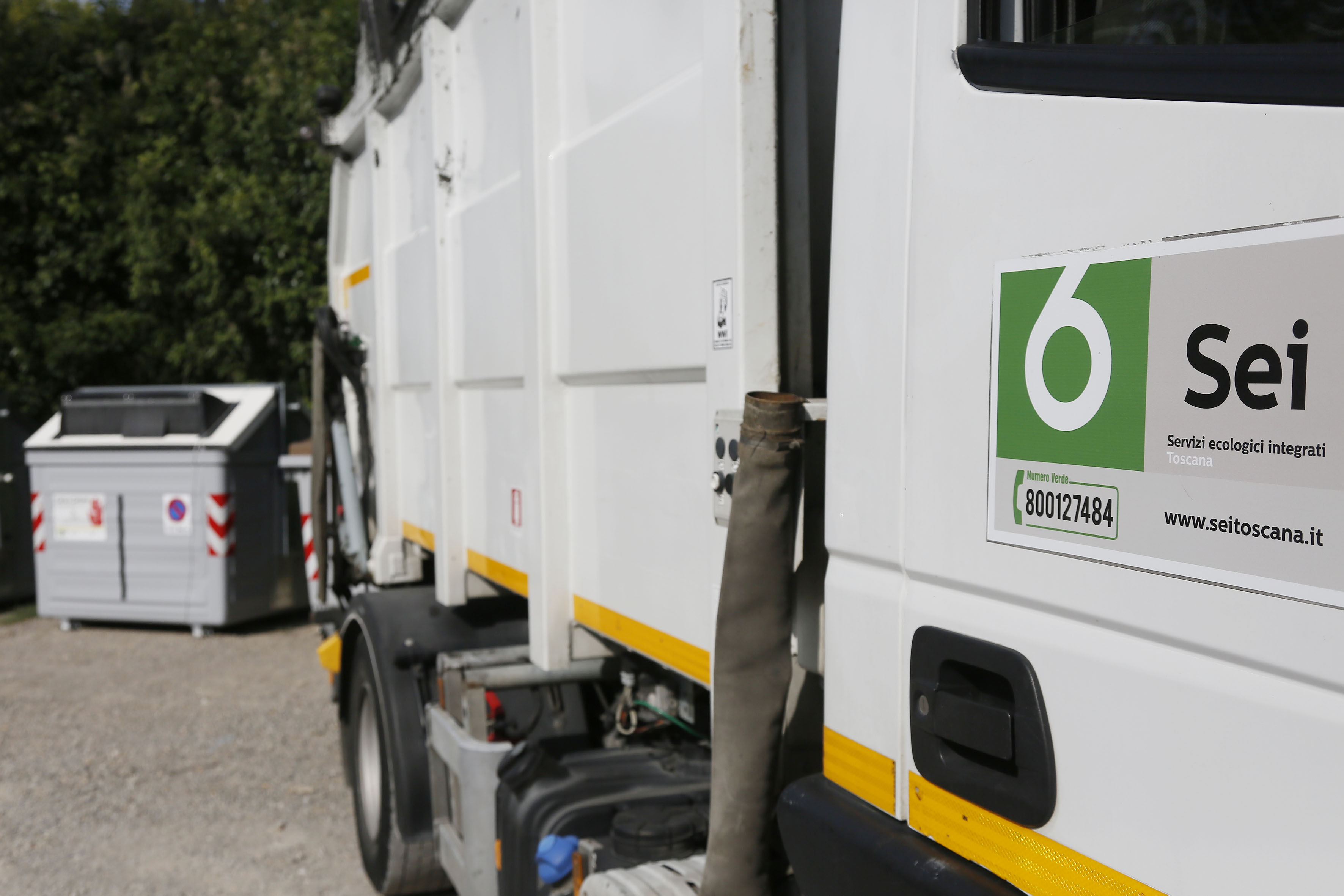 camion