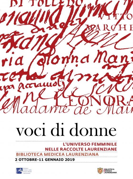 Voci di donne