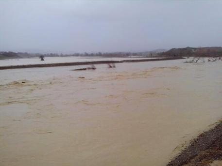 Grosseto: 2mila evacuati per piena Ombrone. Domani allerta rossa - Controradio