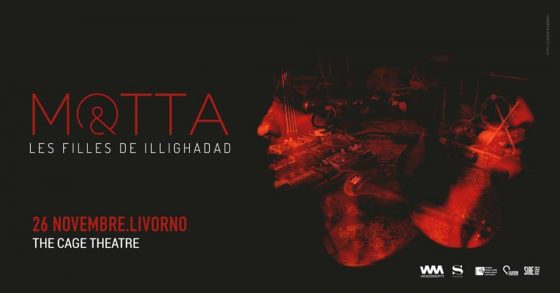 Motta incontra Les Filles des Illighadad per quattro eventi unici