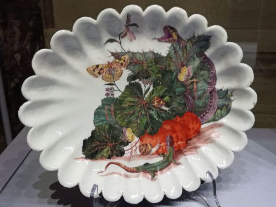 Fragili Tesori dei principi