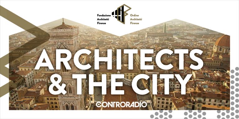 Architects & The City del 28 maggio 2020