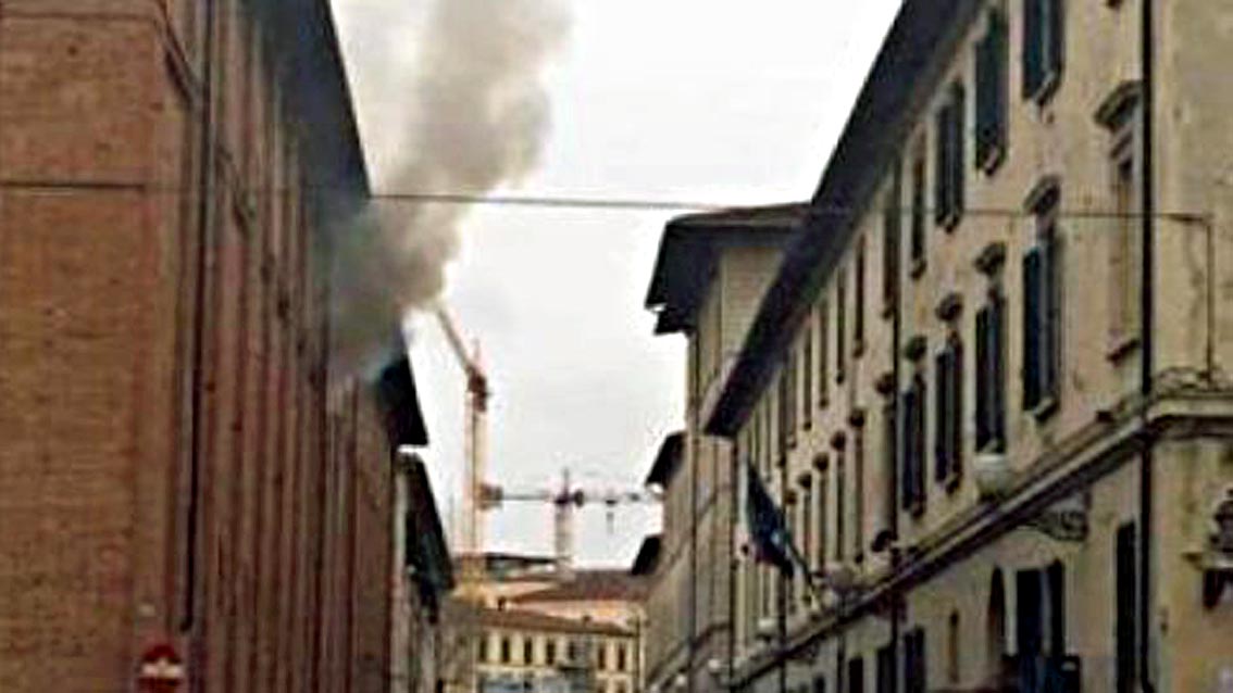 poliziotto