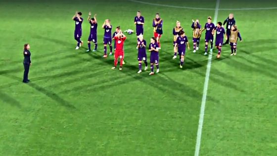 Fiorentina Women’s, è andata male!