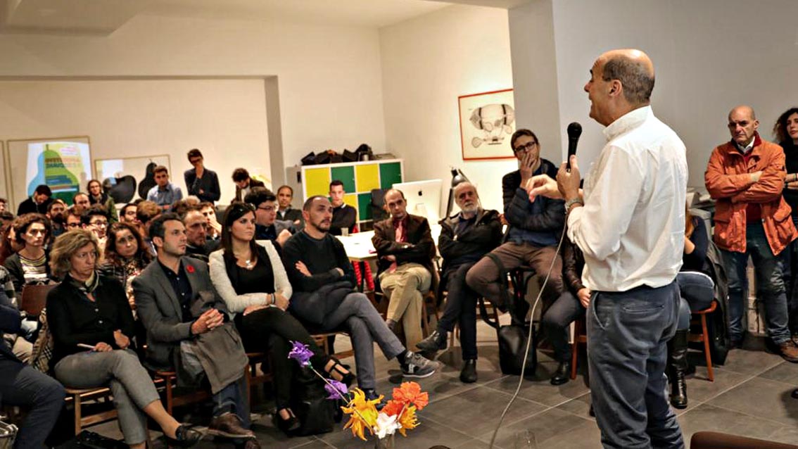 Zingaretti