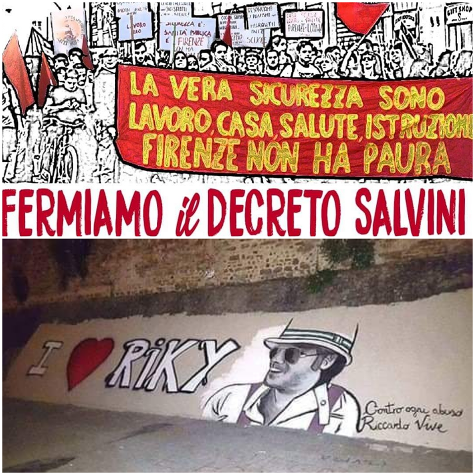 Firenze