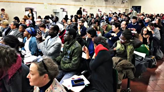 Cittadinanza: Comune Campi Bisenzio promuove referendum