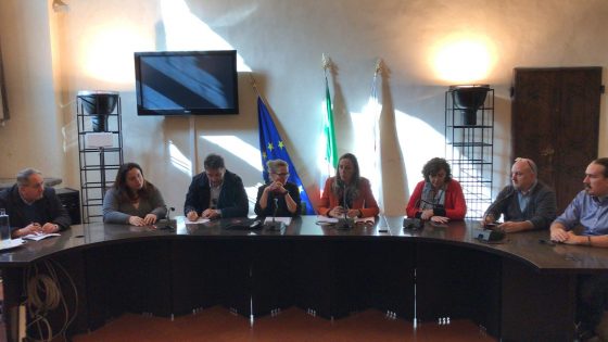 Palazzo Vecchio: protocollo per assistenza sociosanitaria ad anziani non autosufficienti