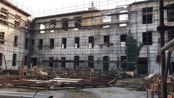 Nardella su Sant’Orsola: “Noi non vogliamo essere schiavi di nessuno, noi vogliamo andare avanti”