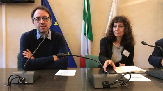 “Premio di tutte le arti” Fondazione Elisabetta e Mariachiara Casini