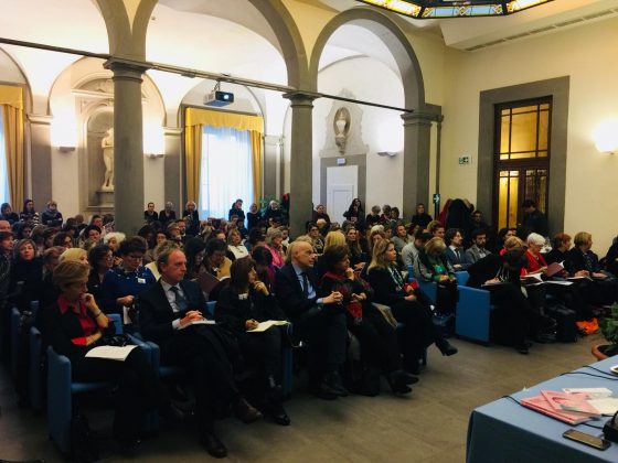 Violenza: in Toscana, ogni giorno 10 donne chiedono aiuto ai centri