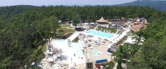 Chianti: Nasce il villaggio sportivo 4.0