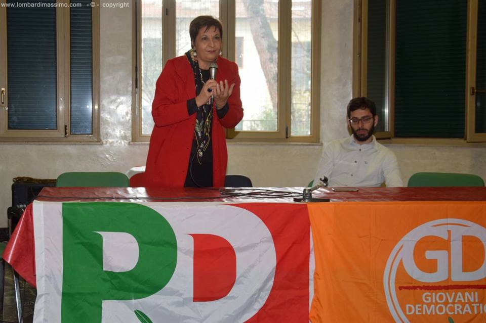 Di giorgi