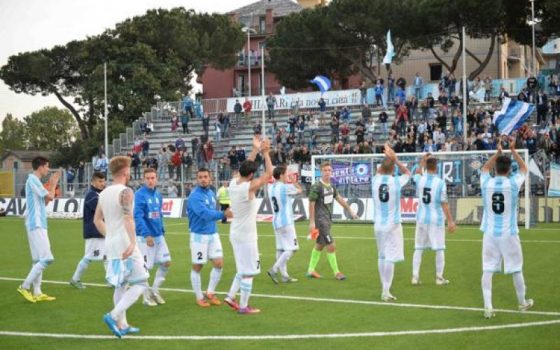 Calcio: giocatori Entella pronti a scioperare per gara contro il Pisa
