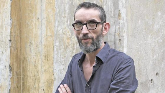 Pisa: il fumettista Gipi protagonista dell’estate a Palazzo Blu