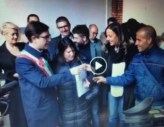 Nardella: “Lanceremo un piano casa da 400mln per 8mila famiglie”