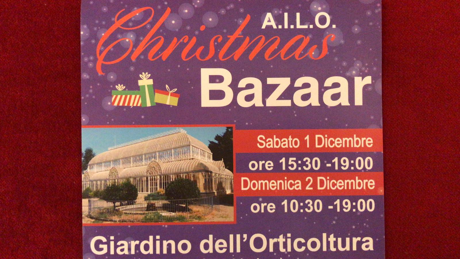 Bazaar