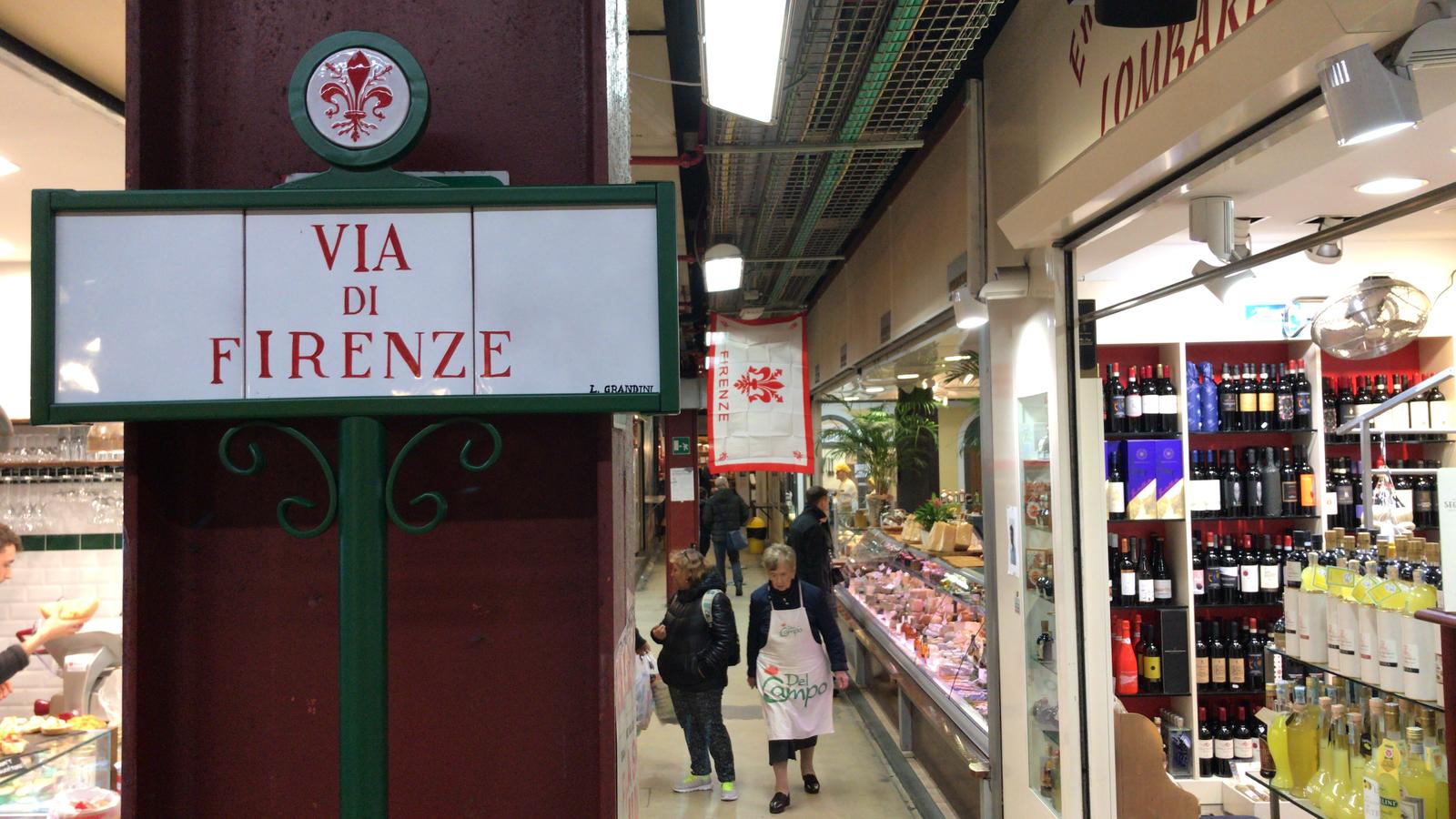 Mercato