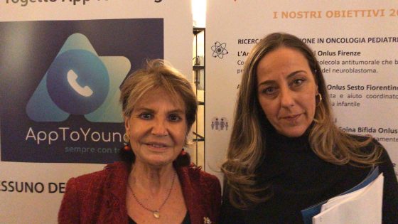 Firenze, presentata App To Young: applicazione per combattere il disagio giovanile