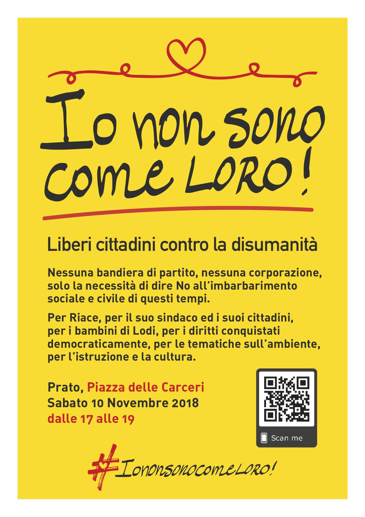 corteo
