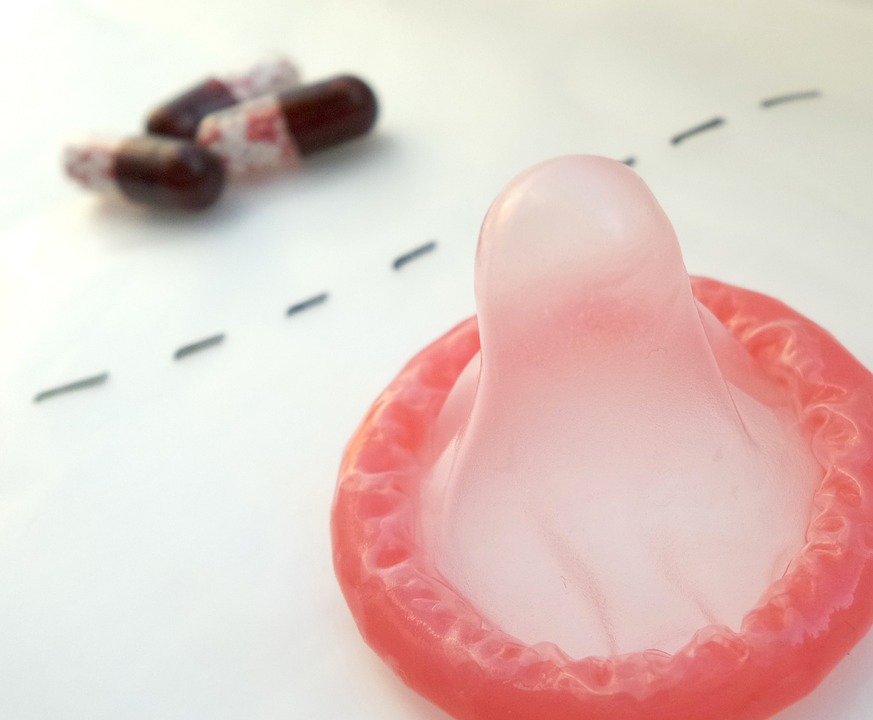 contraccettivi