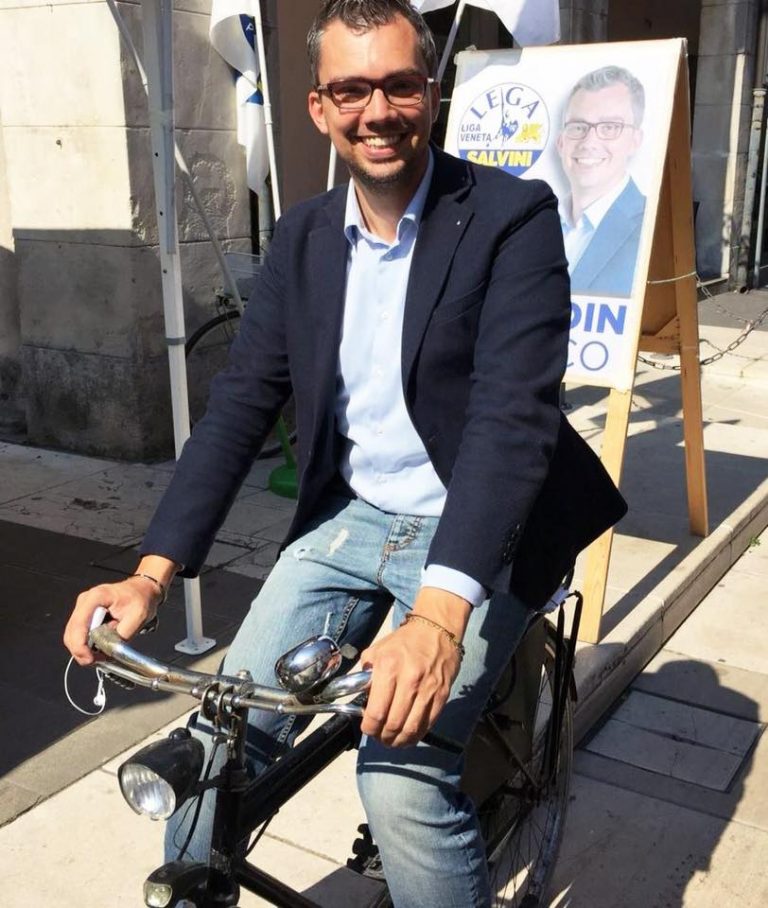 Andrea Recaldin