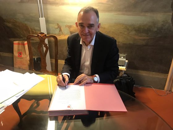 Maltempo, Toscana: Rossi firma richiesta stato emergenza nazionale