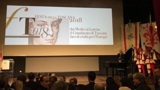 Festa della Toscana, Rossi: ” Armando le persone avremo solo più morti”