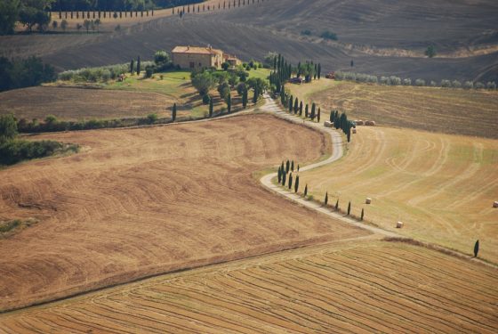 Terremoti: scosse a Castiglione d’Orcia, sindaco chiude scuole