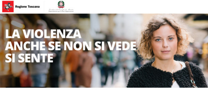 Violenza di genere, Barni: “numero verde 1522 attivo”