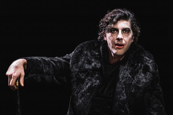 Al MET arriva “Il Maestro e Margherita”