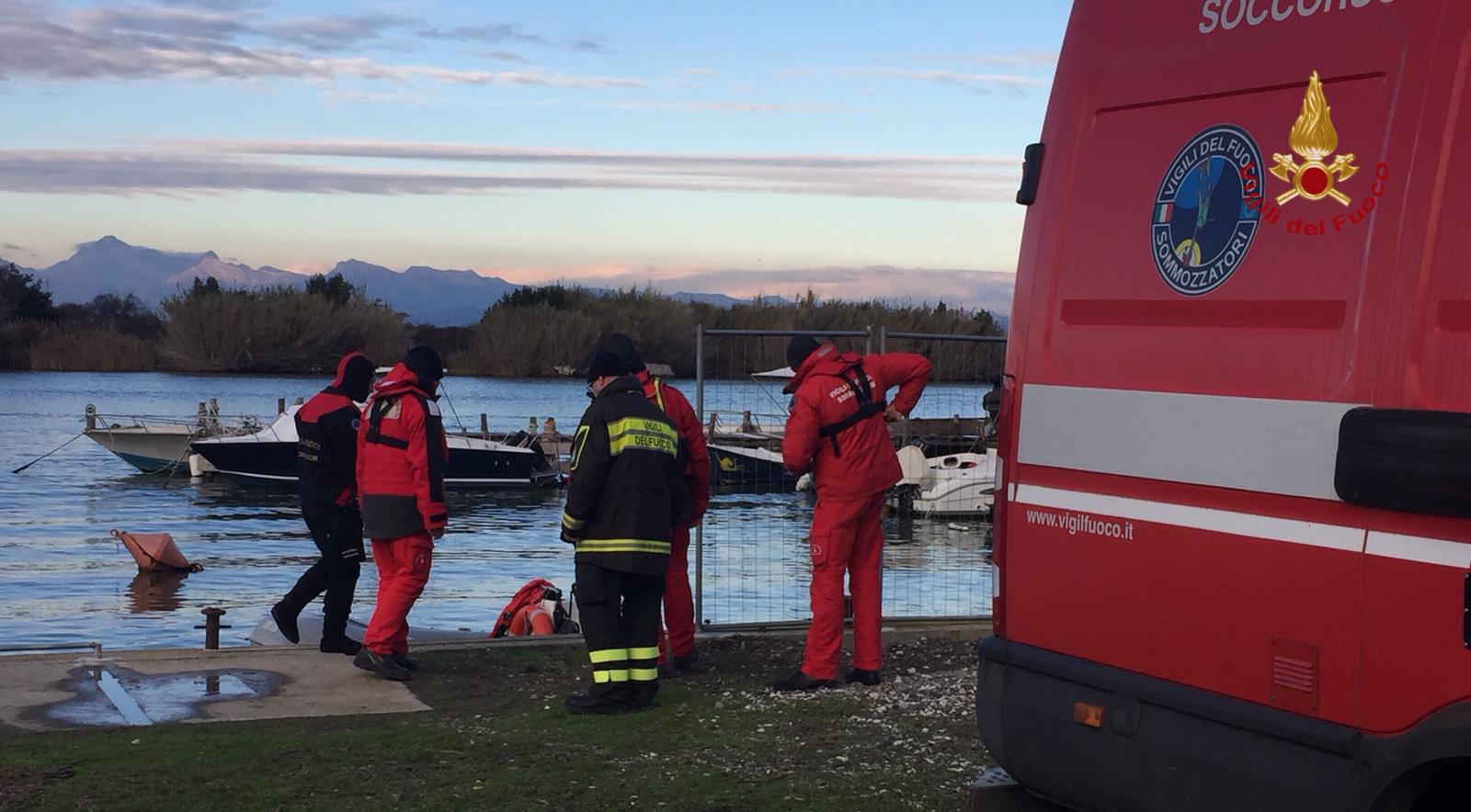 Pisa, trovato cadavere in Arno: è di un impiegato comunale