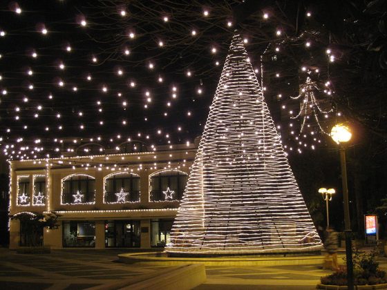 Livorno,  Natale:  ‘regalo sospeso’ per bambini bisognosi
