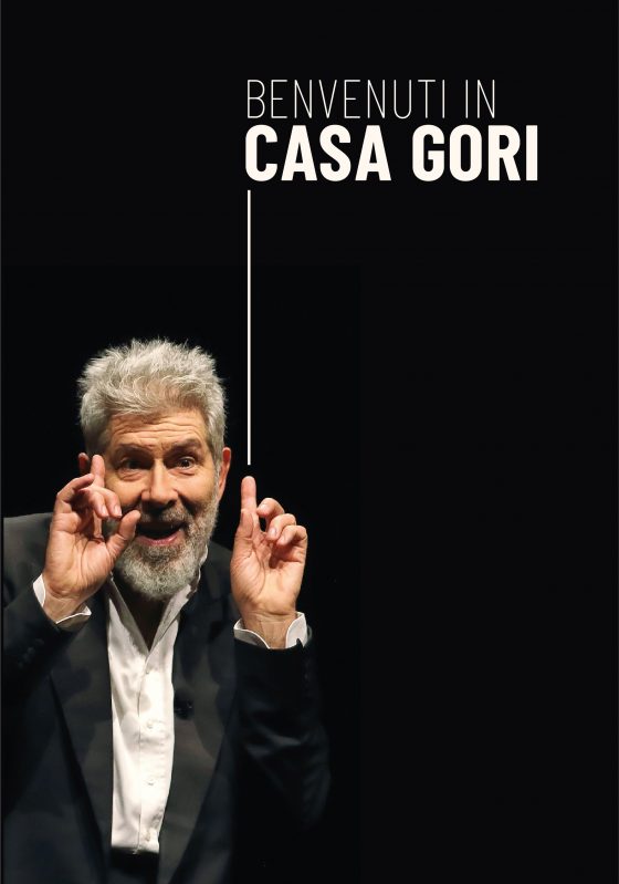 Teatro Metastasio: a Natale torna “Benvenuti in casa Gori”