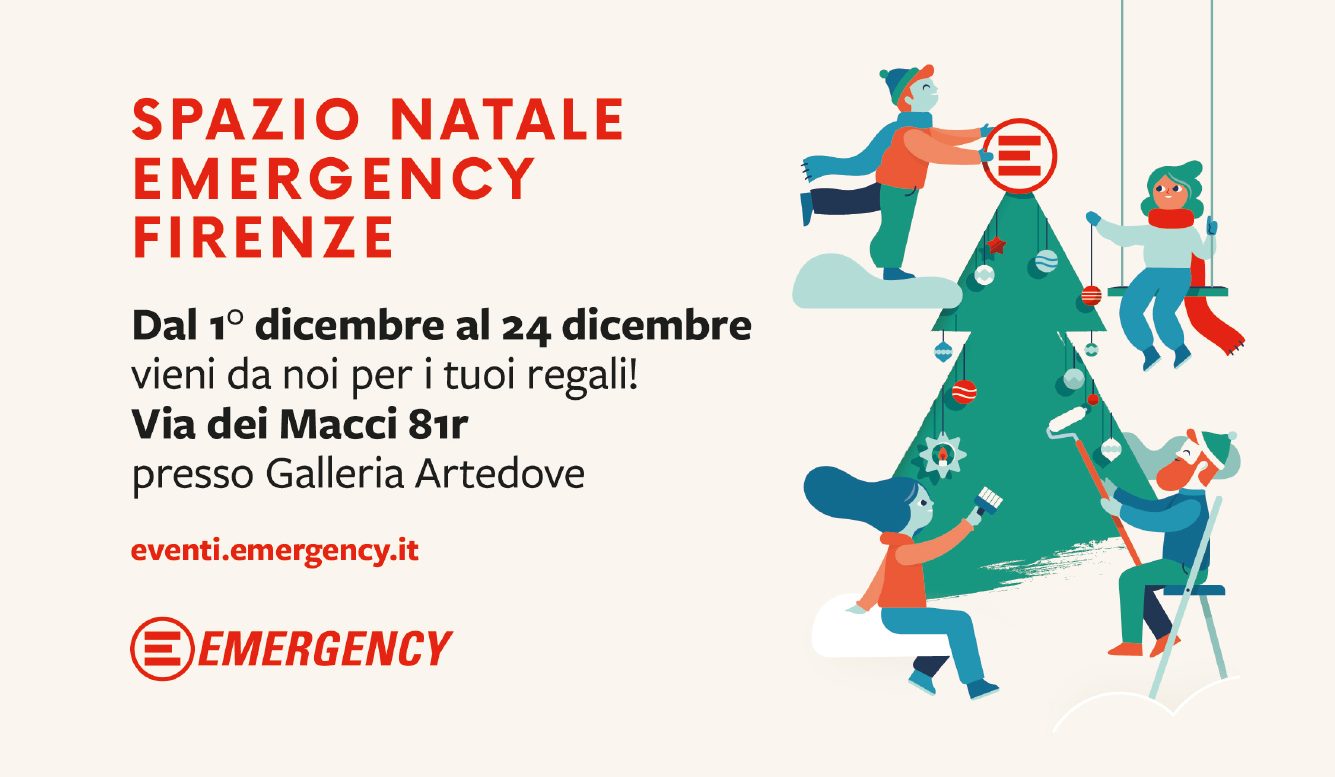 Spazio Natale