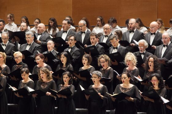 Torna il concerto di Natale al Teatro del Maggio. Domenica 23 dicembre alle 16.30