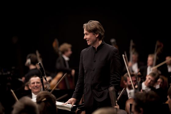 30 e 31 Dicembre al Teatro del Maggio: doppio concerto di Esa-Pekka Salonen (con brindisi)