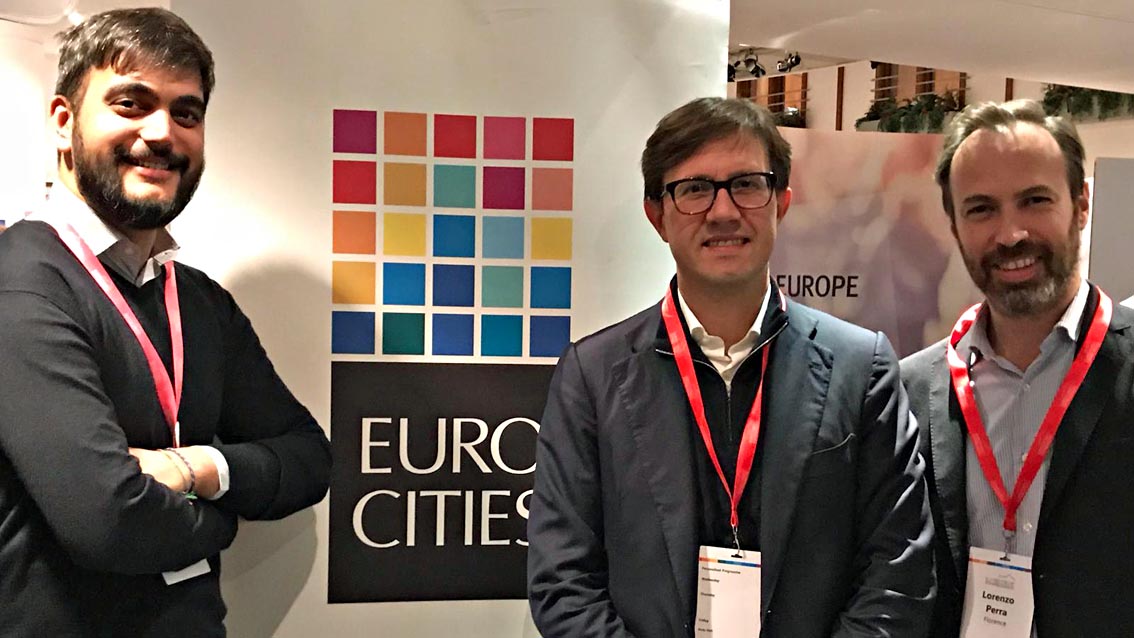 Eurocities