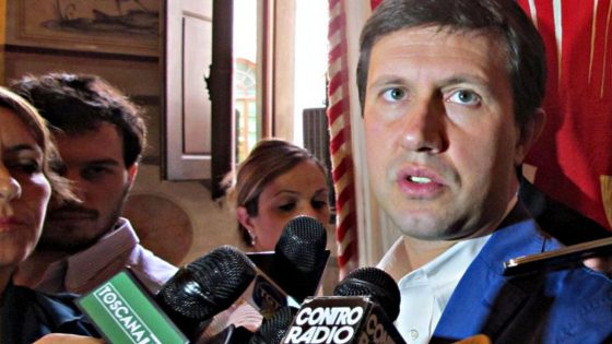 Nardella: dl sicurezza crea emergenza a Firenze