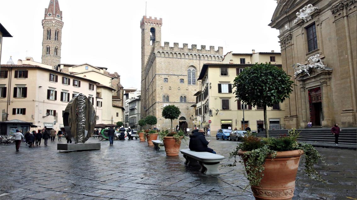 fioriere