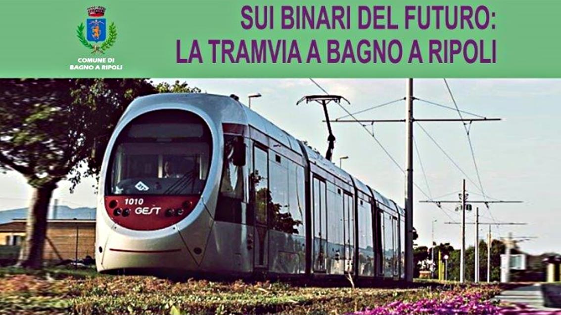 Tramvia
