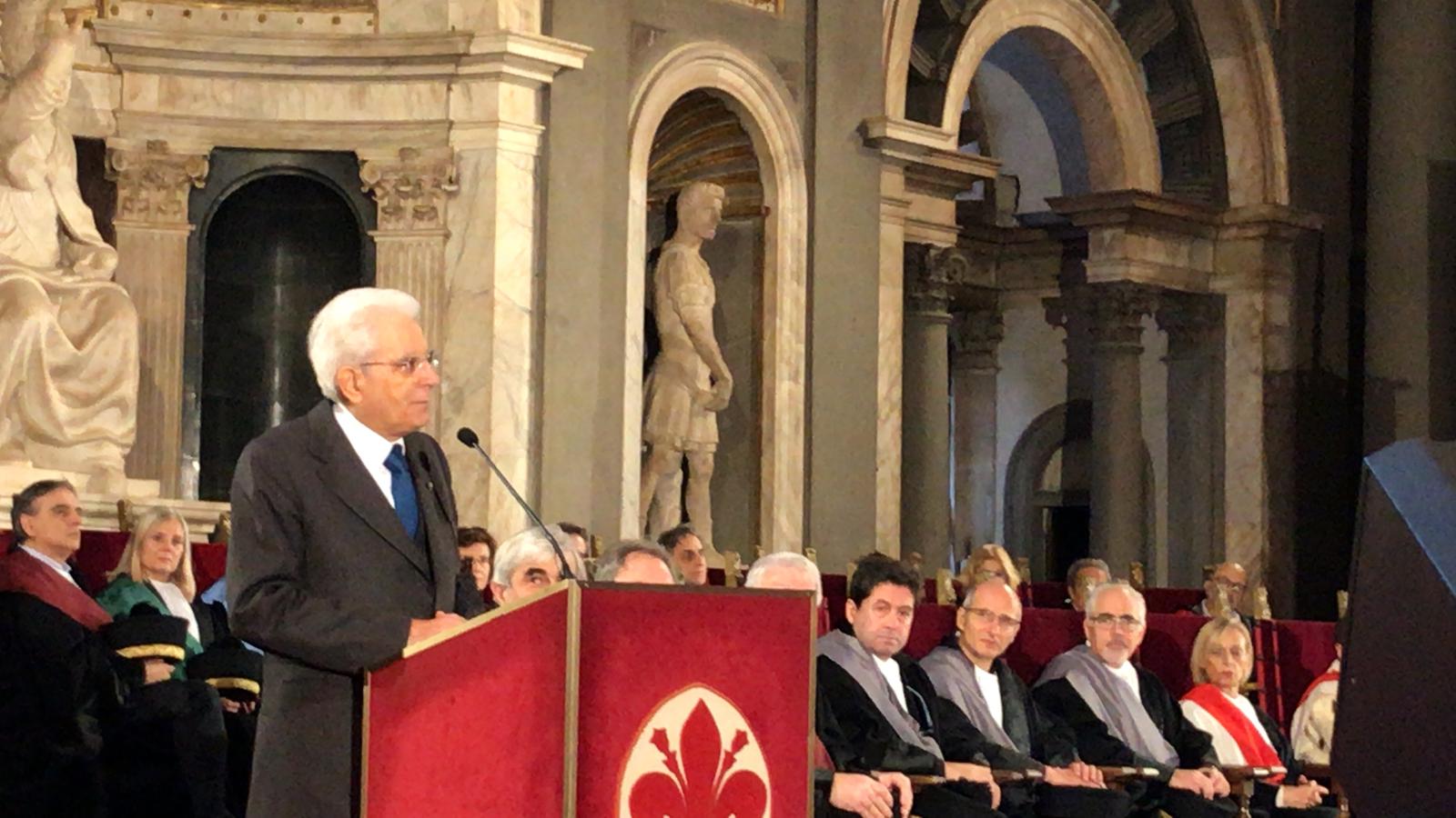 Mattarella